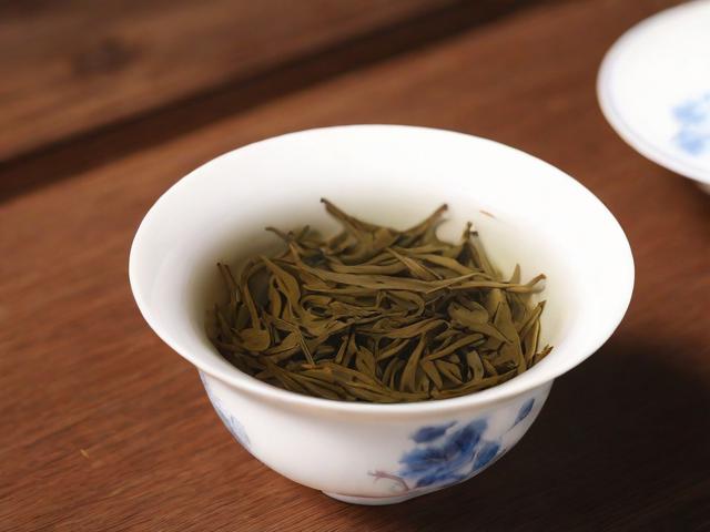 福建名茶排行榜:探索十大顶级茶叶及其独特风味与文化