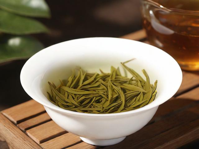 白水河古树茶：探索独特风味与健康益处的茶叶瑰宝