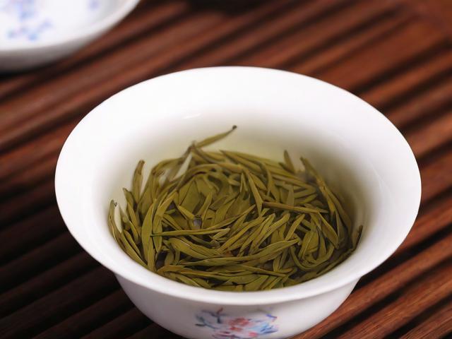 白水河古树茶:探索独特风味与健康益处的茶叶瑰宝