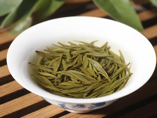 黑龙江名茶的产地分布与现代价值全解析