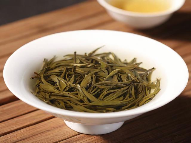 黑龙江名茶的产地分布与现代价值全解析