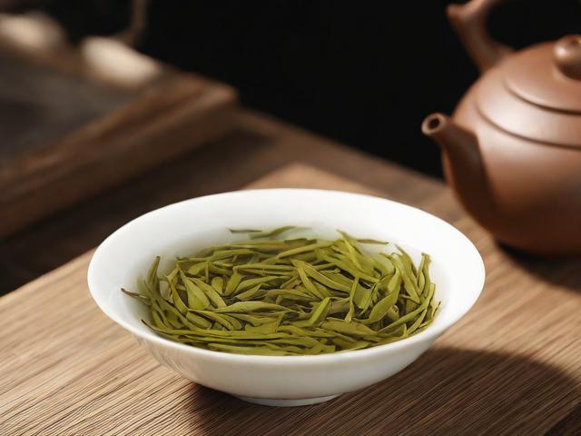 江西三大名茶的历史文化与制作工艺全解析