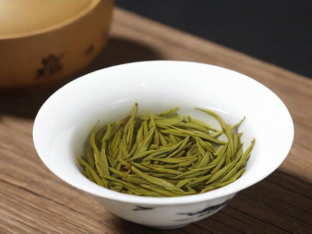 江西三大名茶的历史文化与制作工艺全解析