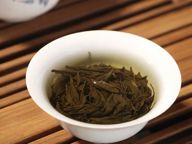 棒棒茶是哪里的特产？四川雅安的传统茶叶文化与现代推广