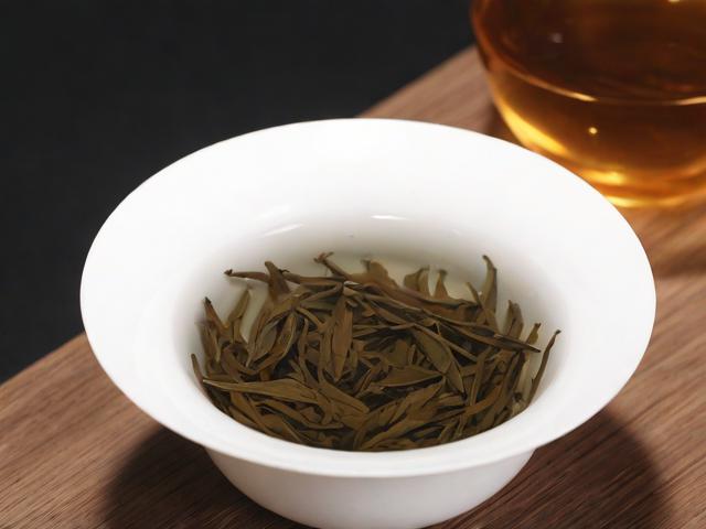 2015年中国十大名茶排行榜及品鉴指南