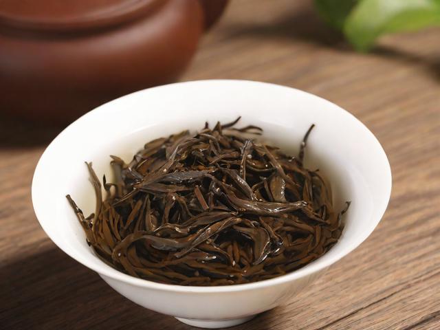 2015年中国十大名茶排行榜及品鉴指南