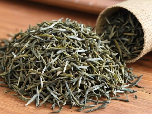 湖南省有什么名茶 探秘君山银针、沱茶和石门银峰的独特魅力