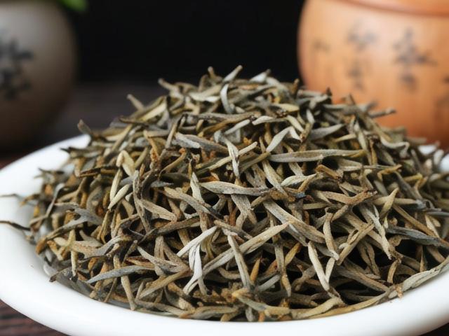 湖南省有什么名茶 探秘君山银针、沱茶和石门银峰的独特魅力