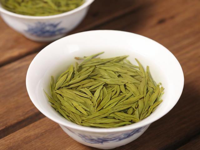 安徽名茶有哪些种类与特点?黄山毛峰、六安瓜片等详细介绍