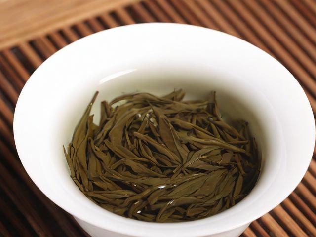 湖南有哪些名茶:全面解析湖南茶叶的种类与特色