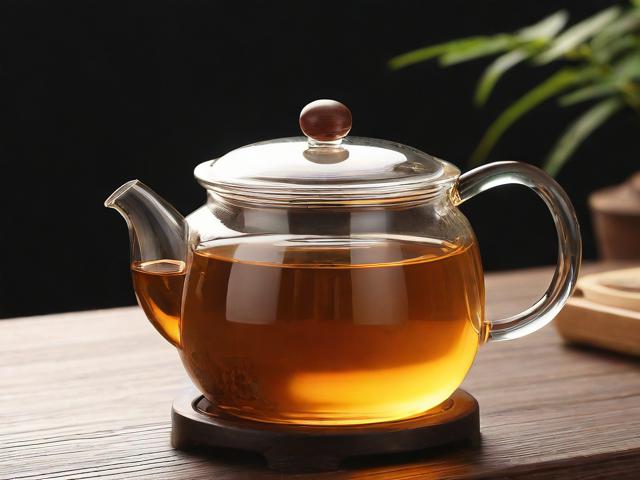 茶罐煮茶的起源、材质选择与健康益处全解析