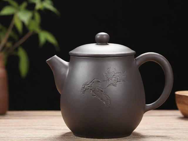 茶罐煮茶的起源、材质选择与健康益处全解析