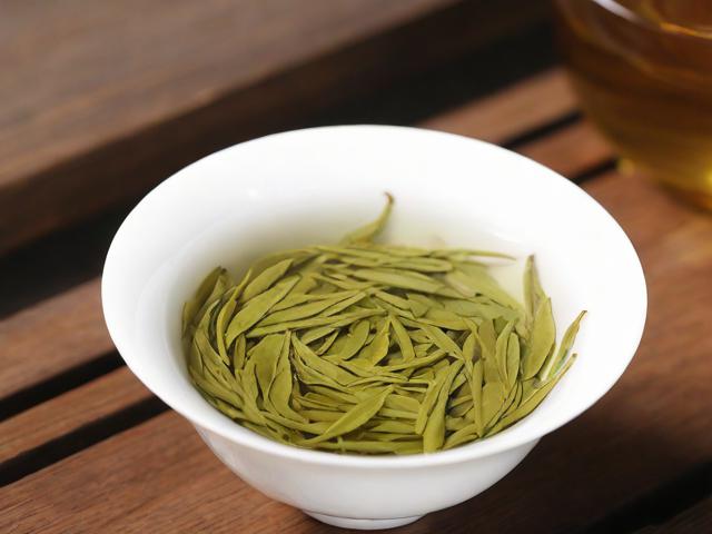 安吉茗茶白茶:品味历史与健康的独特茶饮