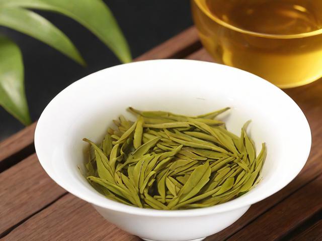 白茶安吉茗茶的功效与冲泡技巧,提升生活品质的健康选择