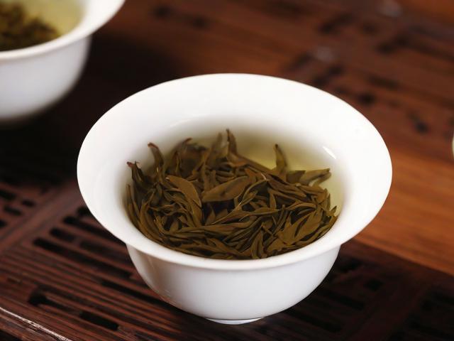 中国十大名茶排行榜及文化价值解析