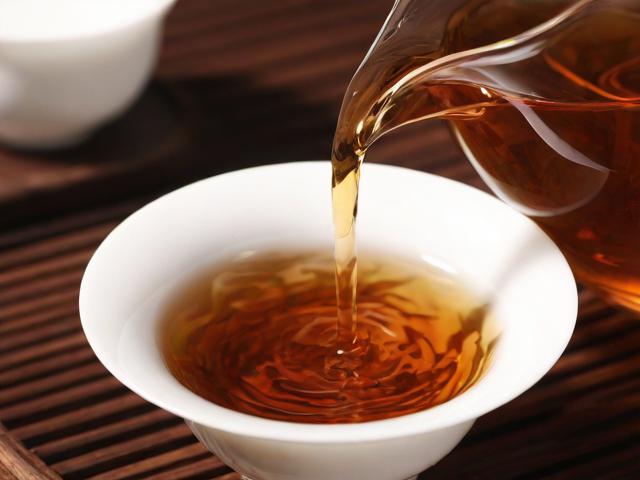 中国十大名茶排行榜及文化价值解析