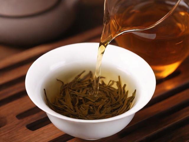 甘肃十大名茶排名及品鉴技巧，感受独特茶香与文化魅力