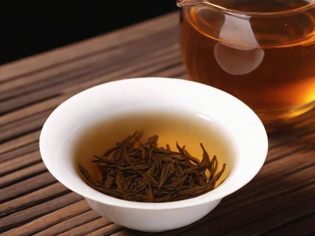甘肃十大名茶排名及品鉴技巧,感受独特茶香与文化魅力