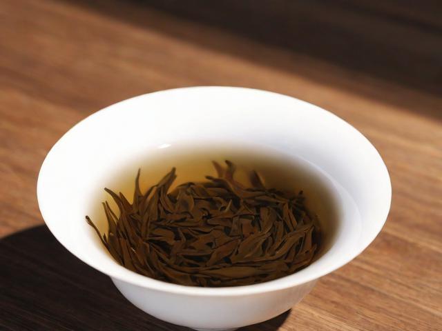 甘肃十大名茶排名及品鉴技巧,感受独特茶香与文化魅力