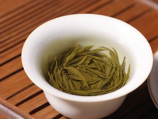 湖北名茶的历史文化与产业发展前景分析