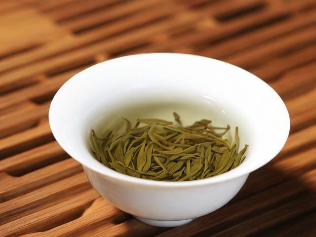 湖北名茶的历史文化与产业发展前景分析