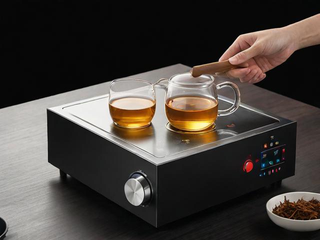 煮茶专用电磁炉选购与使用全攻略,提升你的品茶体验
