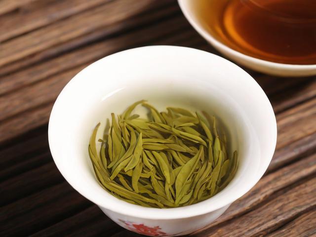 安徽名茶种类大全：祁门红茶、黄山毛峰等的冲泡技巧与文化故事