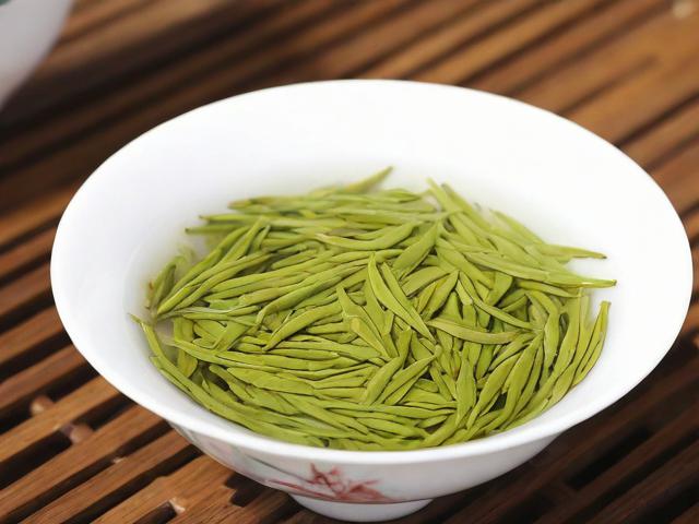 毛尖是哪些茶？全面解析毛尖茶的种类、产地与健康功效