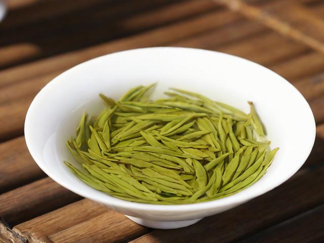 毛尖是哪些茶?全面解析毛尖茶的种类、产地与健康功效