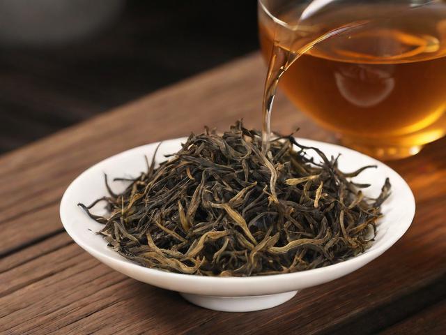 冰岛南迫古树茶简介:核心产区与独特制作工艺的深度解析