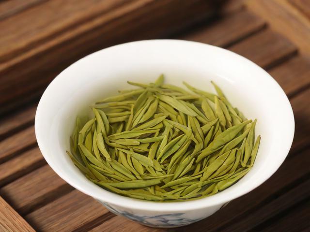 贵州毛尖名茶：历史、健康功效与选购指南