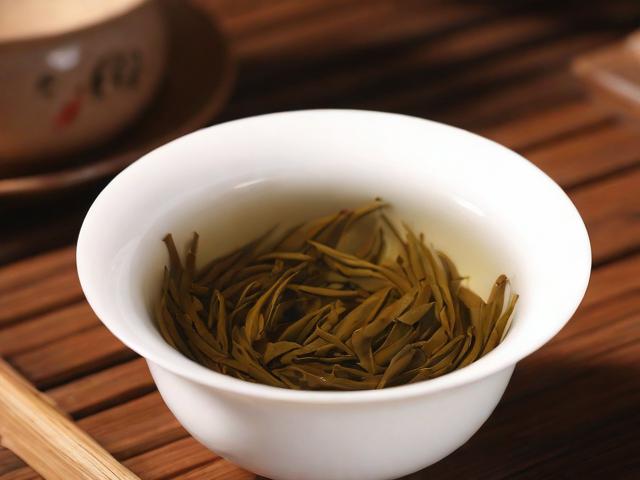中国十大名茶正宗排行榜:品鉴选购全攻略