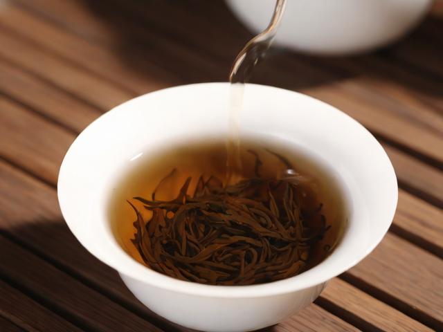 中国十大名茶正宗排行榜:品鉴选购全攻略