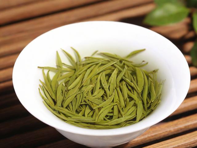 陕西名茶种类及特点解析：紫阳毛尖、午子仙毫等你了解