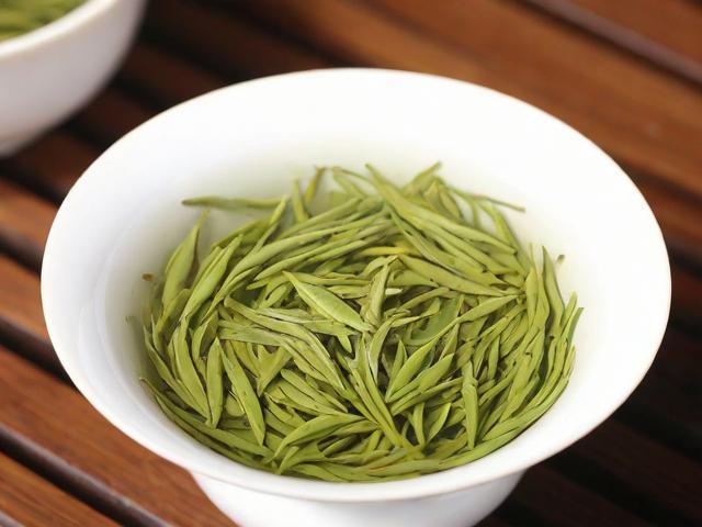 陕西名茶种类及特点解析:紫阳毛尖、午子仙毫等你了解