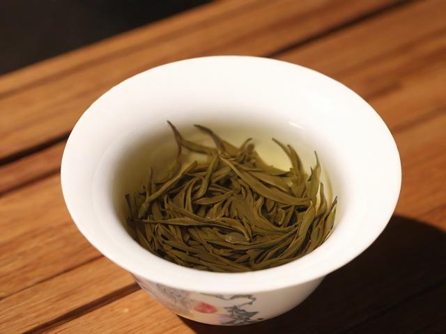 成都的名茶有哪些：全面了解成都名茶种类与文化