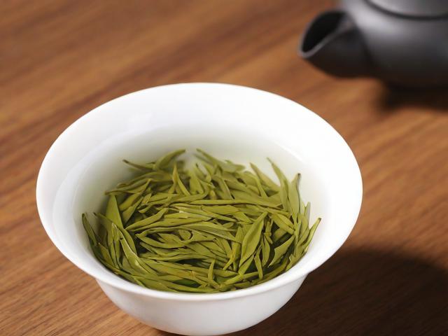 江西名茶有哪些:品味庐山云雾茶与宁红茶的独特魅力
