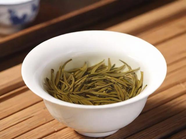 广东名茶的分类、风味与历史文化背景全解析