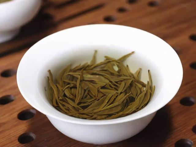 广东名茶的分类、风味与历史文化背景全解析