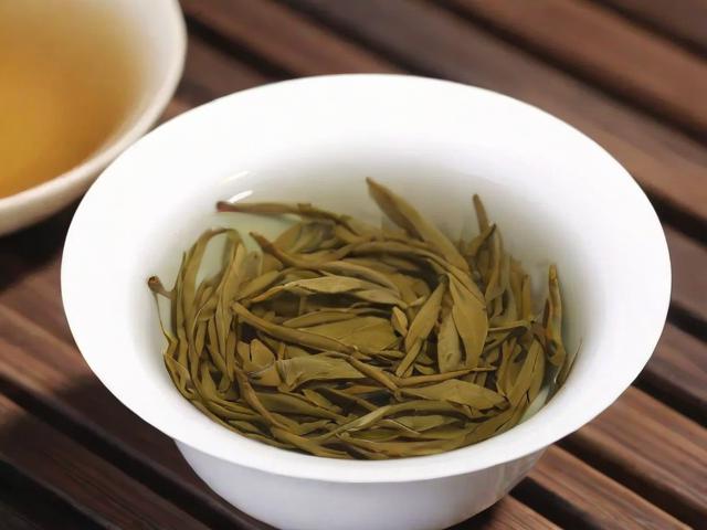 广东名茶的分类、风味与历史文化背景全解析