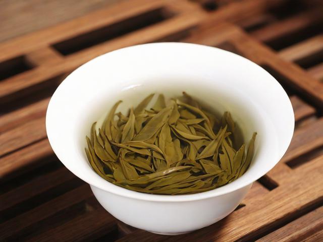 河南名茶有哪些：全面解析河南茶叶种类与特色
