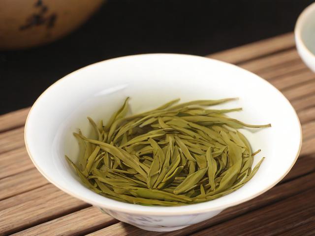 河南名茶有哪些:全面解析河南茶叶种类与特色