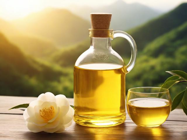 江西山茶油品牌与十大名茶的文化价值及选购技巧