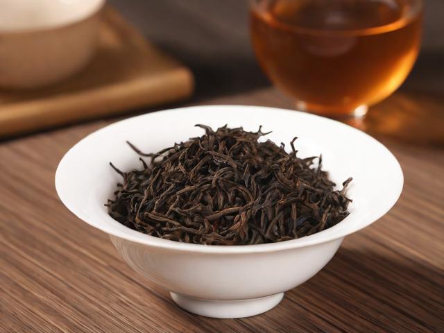 普洱糯香茶叶的功效与冲泡方法全解析，助你轻松享受健康茶饮
