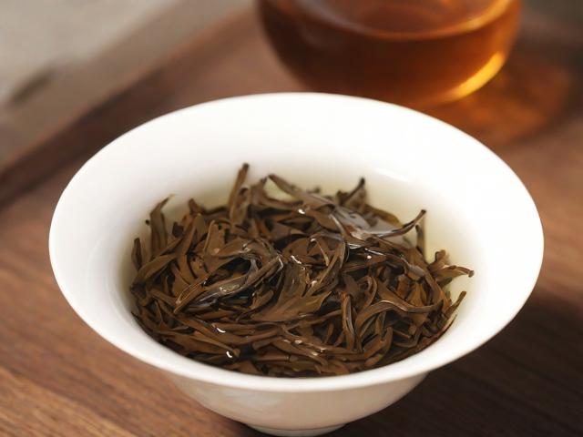 普洱糯香茶叶的功效与冲泡方法全解析,助你轻松享受健康茶饮