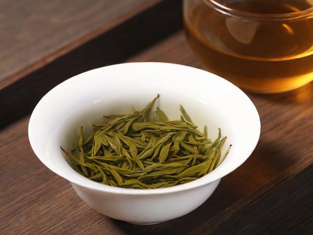 广东名茶排行榜：凤凰单丛、英德红茶等十大名茶解析与市场前景