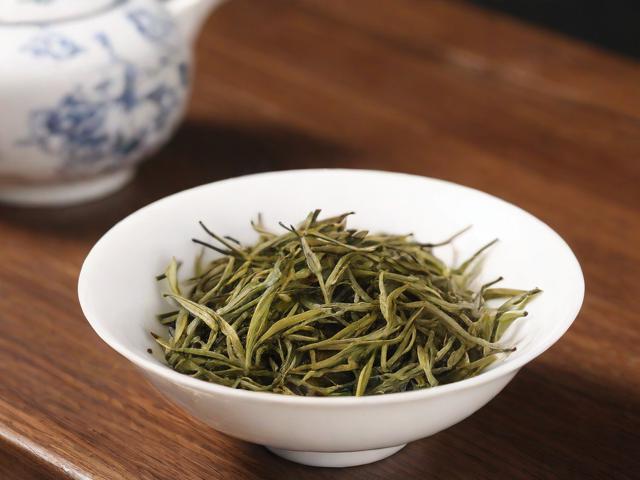 广东名茶排行榜:凤凰单丛、英德红茶等十大名茶解析与市场前景