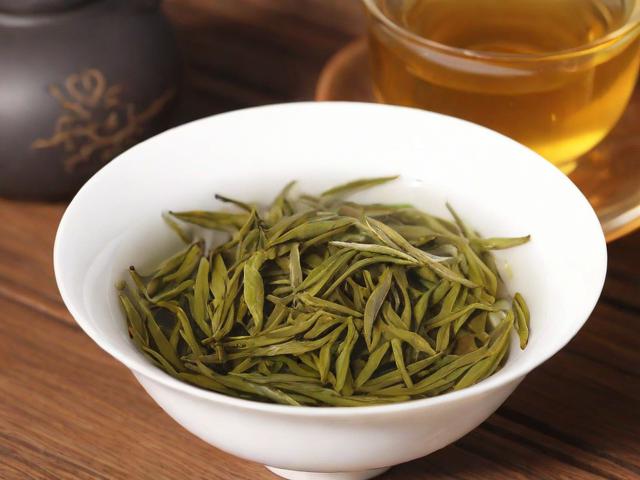 广东名茶排行榜:凤凰单丛、英德红茶等十大名茶解析与市场前景