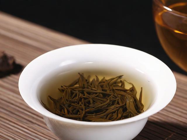 云南省十大名茶：品味独特风味与文化价值