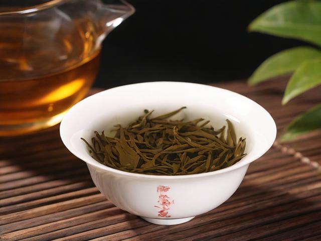 云南省十大名茶:品味独特风味与文化价值